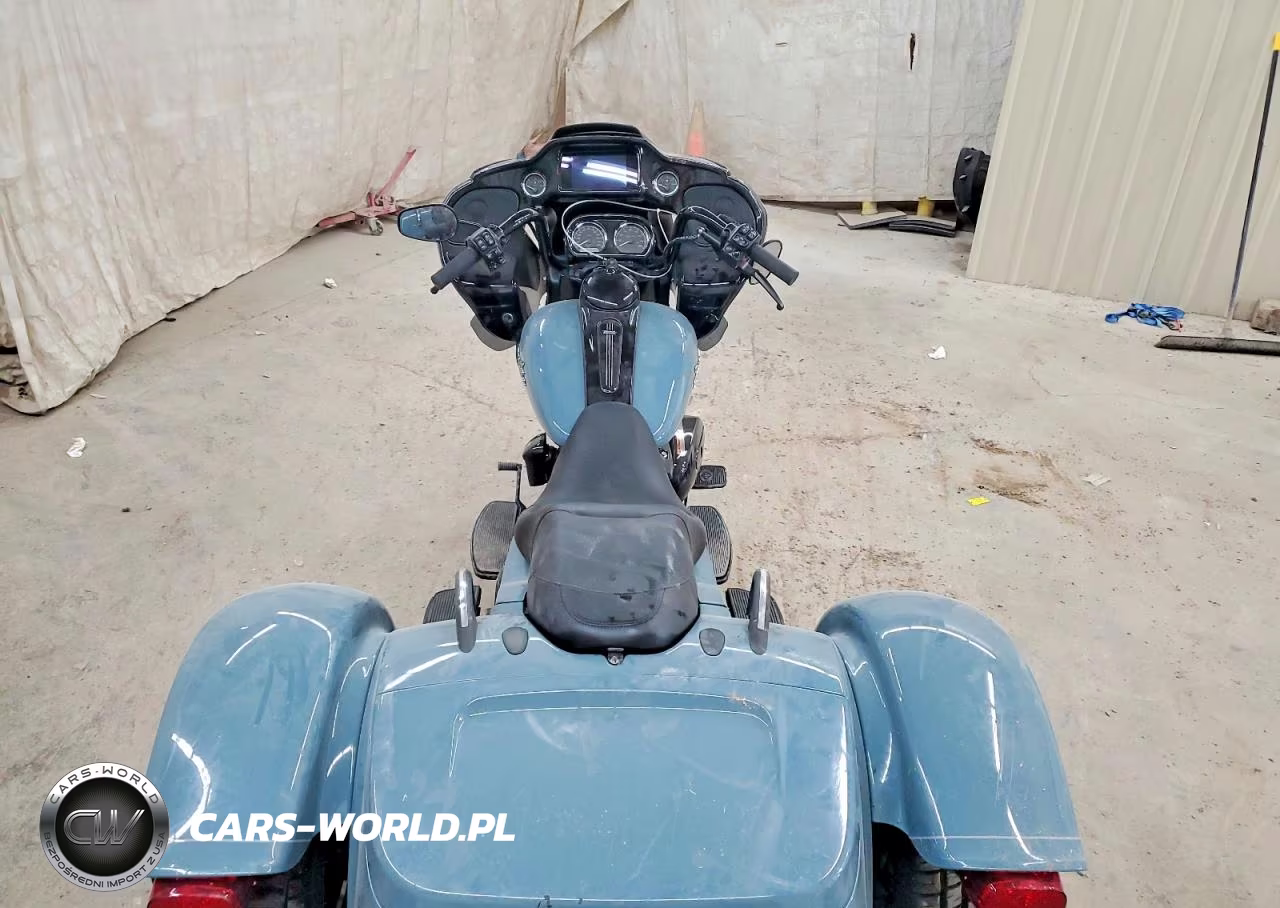2024 Harley-Davidson Fltrt VIN:1HD1MFP13RB856256 - 6