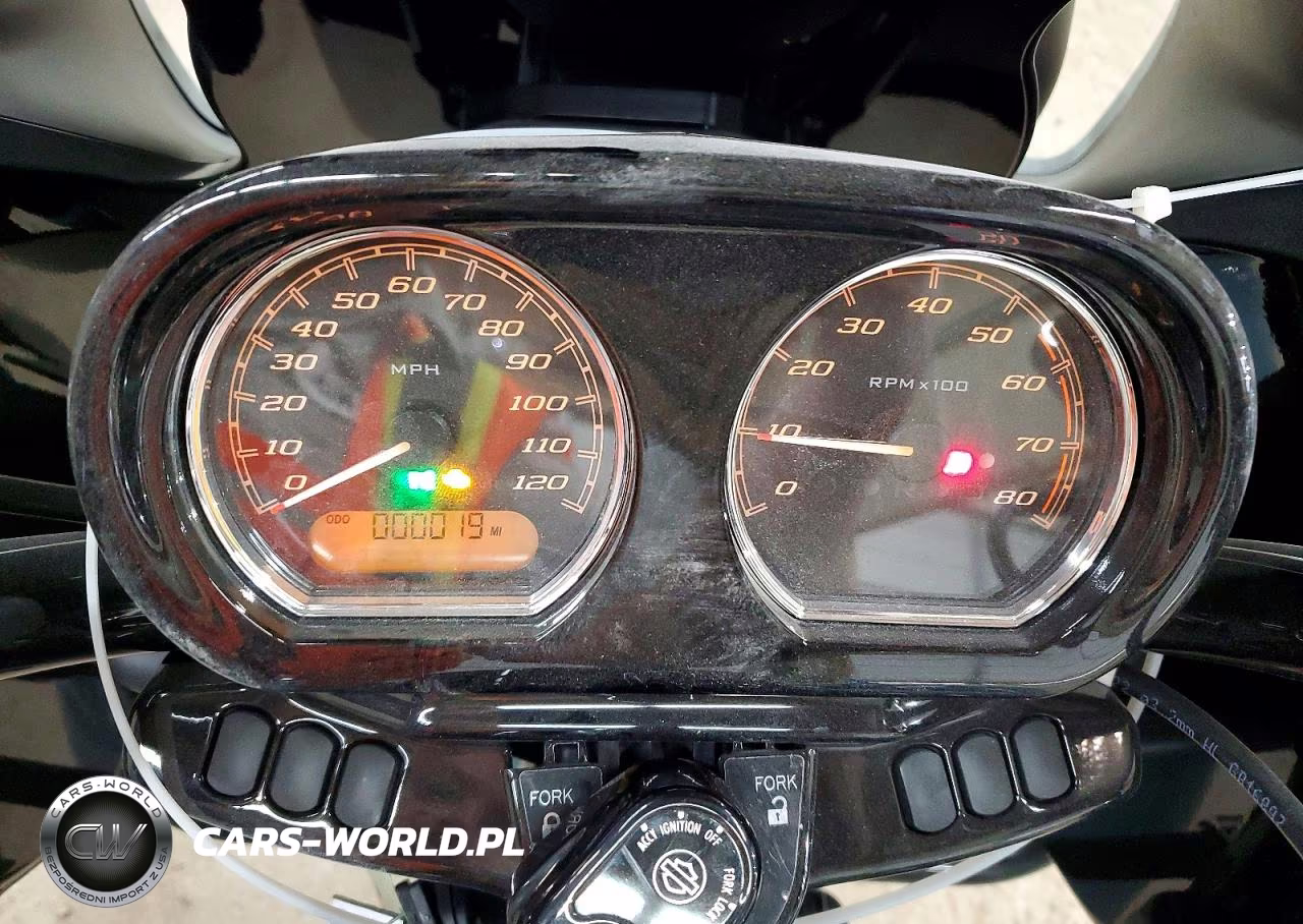 2024 Harley-Davidson Fltrt VIN:1HD1MFP13RB856256 - 7