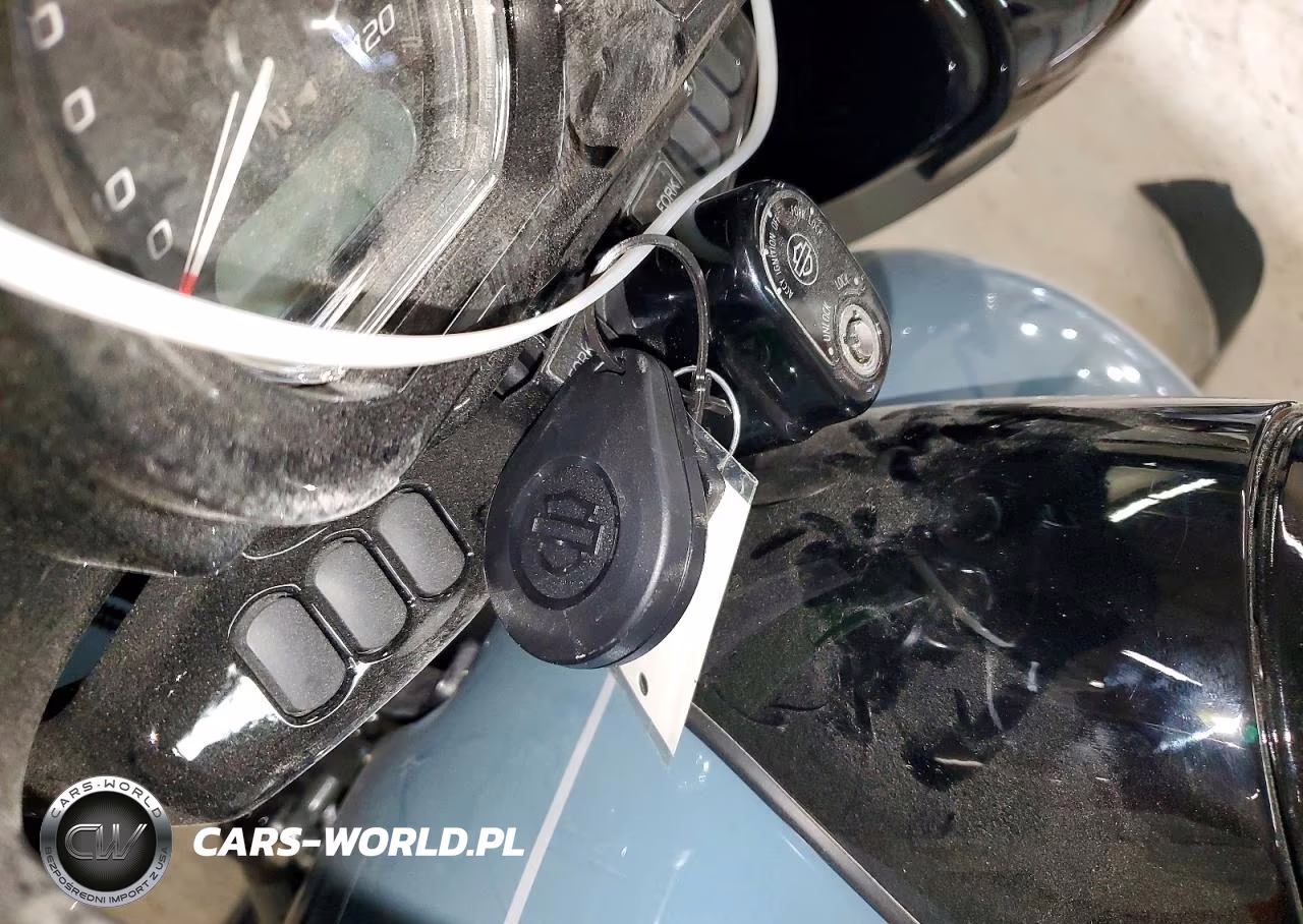 2024 Harley-Davidson Fltrt VIN:1HD1MFP13RB856256 - 8