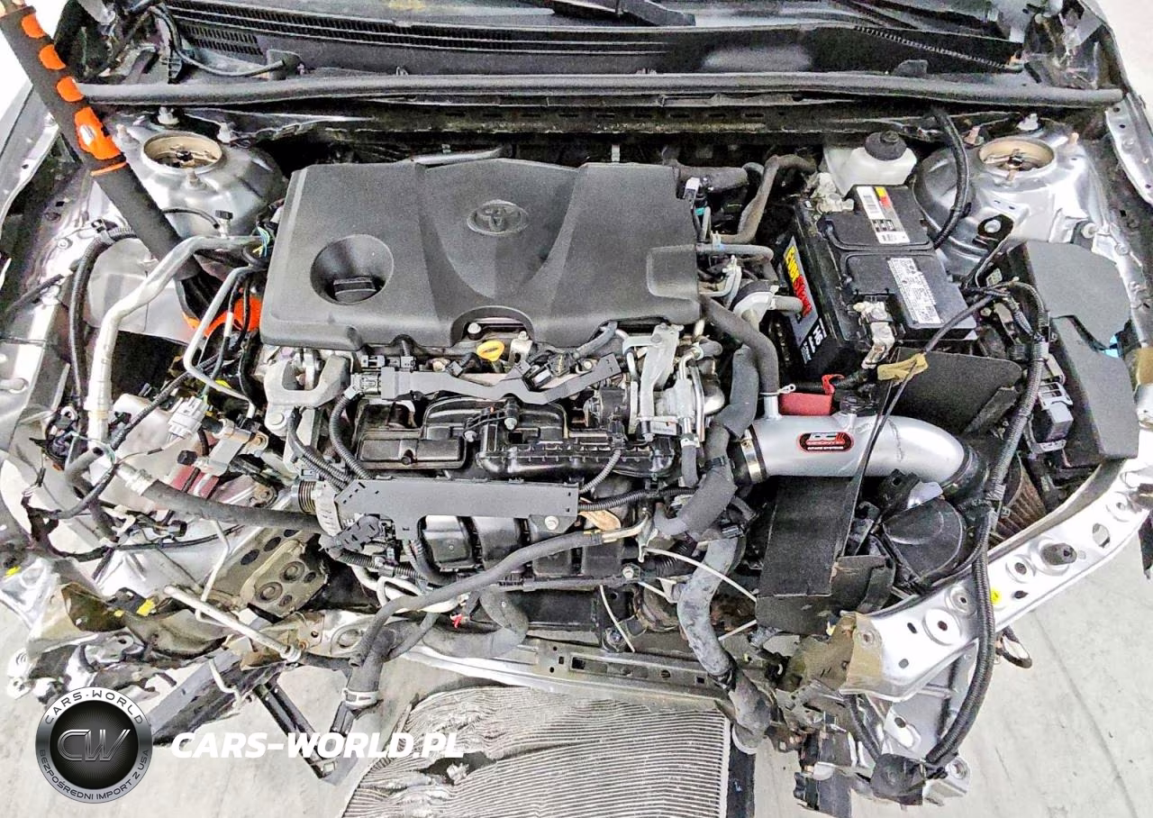 2019 Toyota Camry Se VIN:4T1B11HK6KU842981 - 11