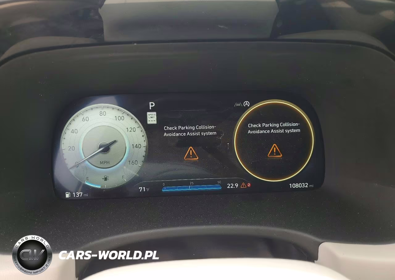 2023 Hyundai Palisade Calligraphy VIN:KM8R7DGEXPU540014 - 9