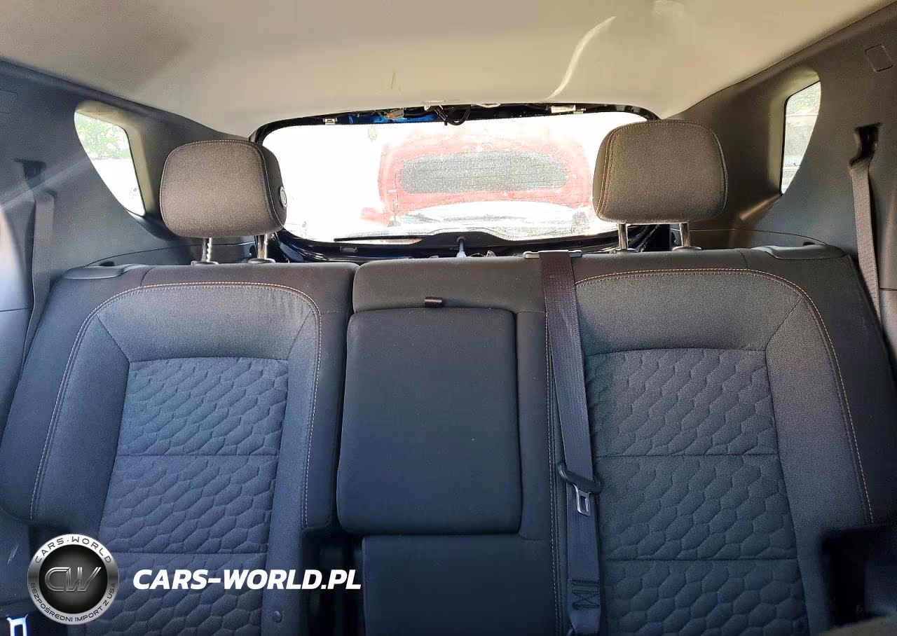 2018 Chevrolet Equinox Lt VIN:2GNAXSEV0J6313503 - 10