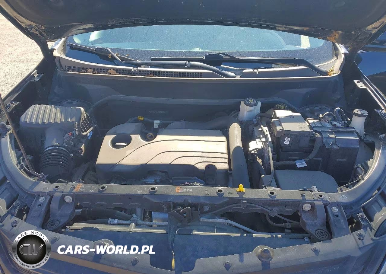2018 Chevrolet Equinox Lt VIN:2GNAXSEV0J6313503 - 12