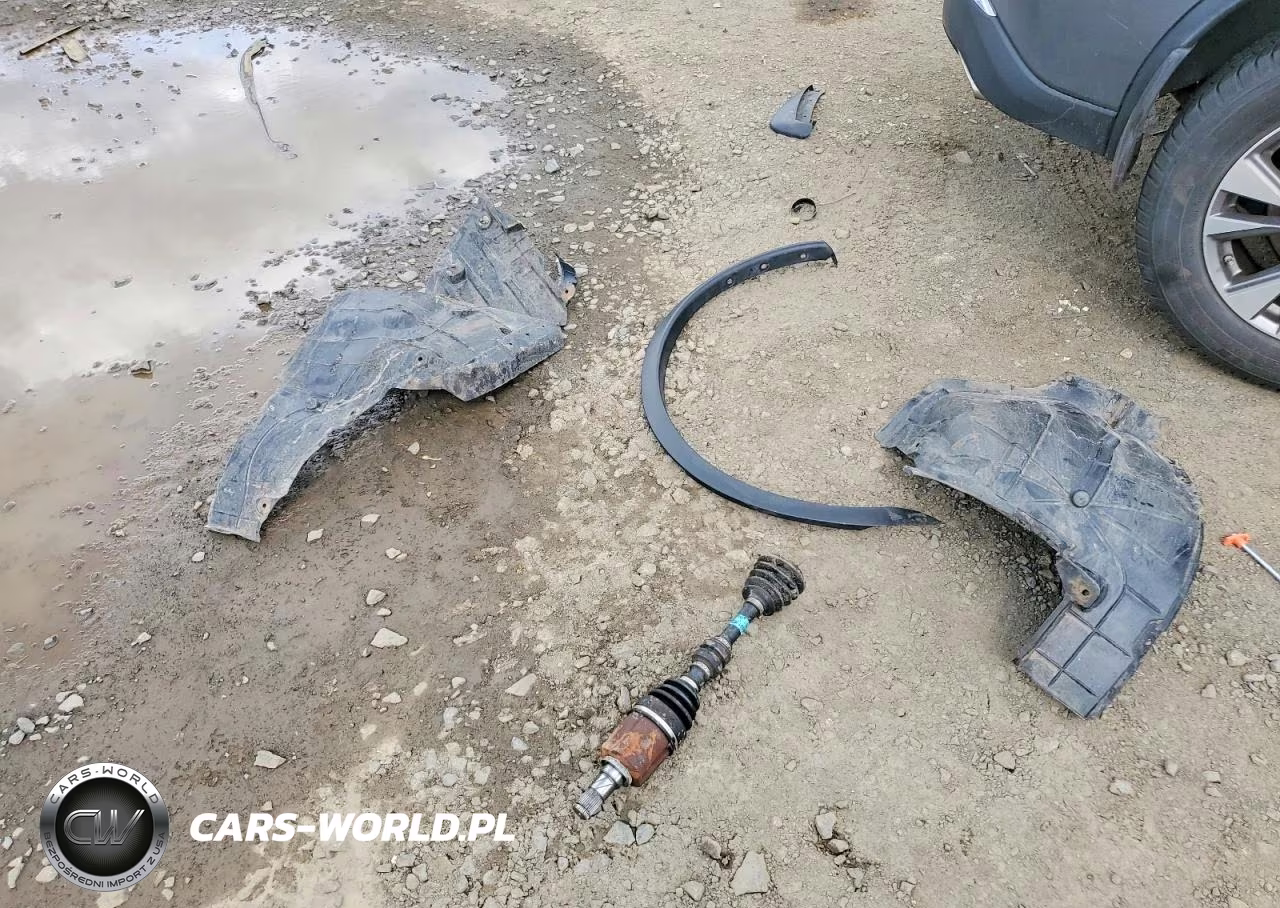 2017 Nissan Murano Sl VIN:5N1AZ2MH9HN172446 - 13
