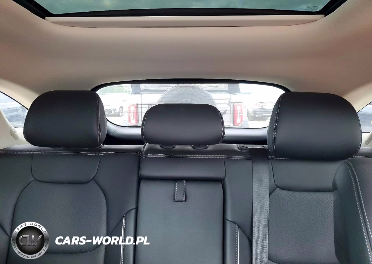 2023 Genesis Gv70 2.5T Standard VIN:KMUMADTBXPU108824 - 10