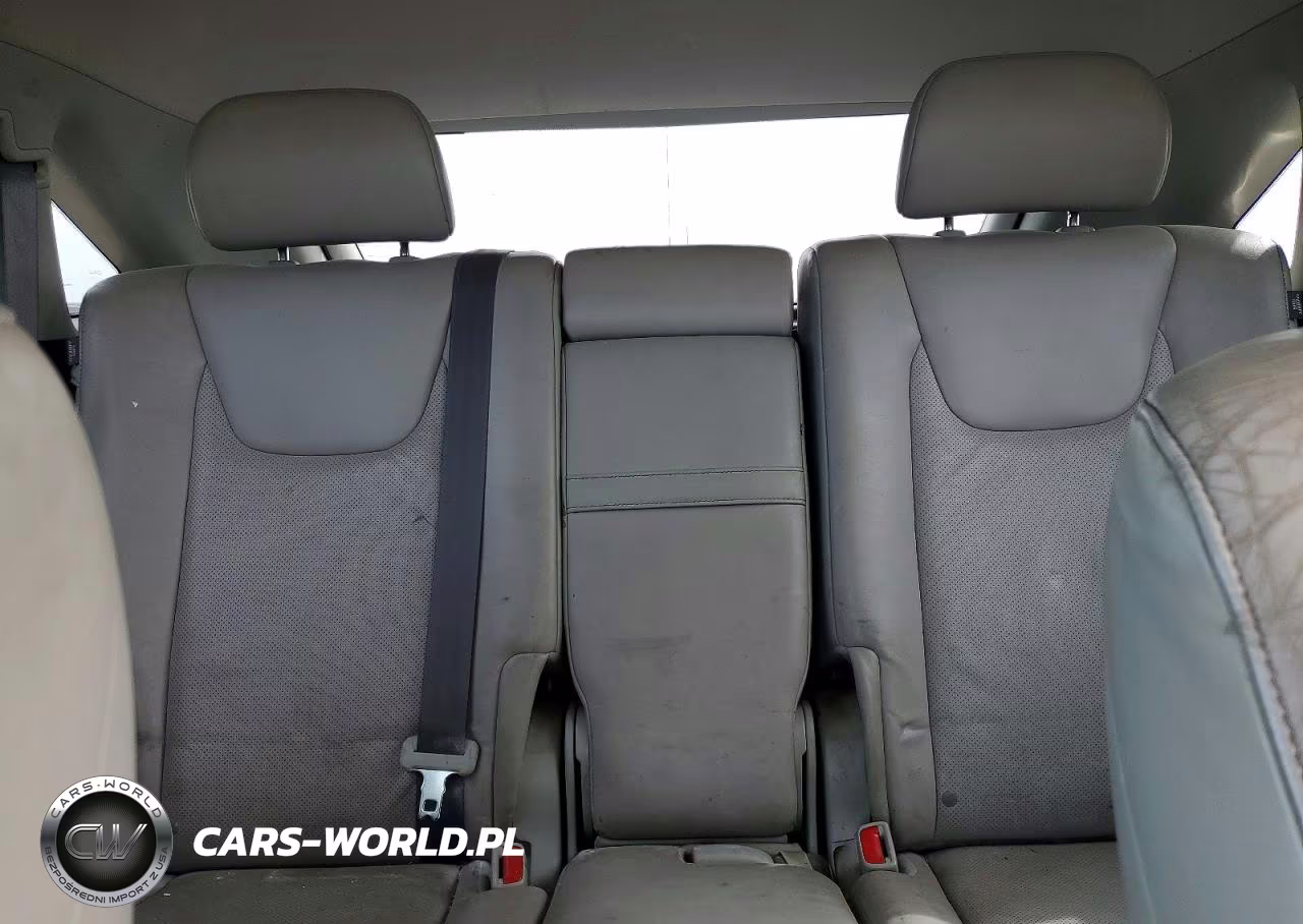 2013 Lexus Rx 450H VIN:JTJZB1BA7D2412873 - 10