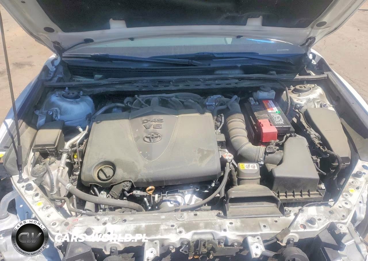 2023 Toyota Camry Xse V6 VIN:4T1KZ1AK8PU086466 - 11