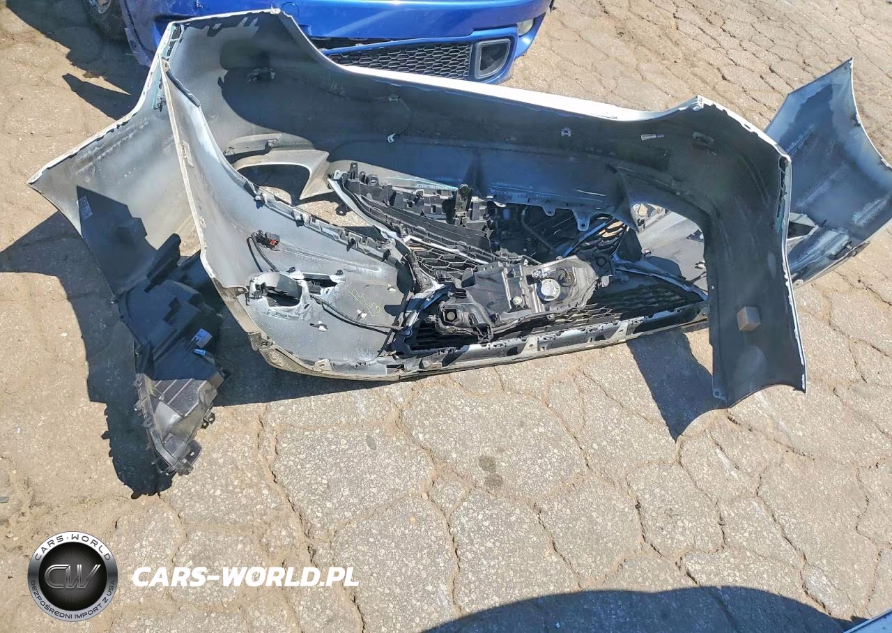2023 Toyota Camry Xse V6 VIN:4T1KZ1AK8PU086466 - 12