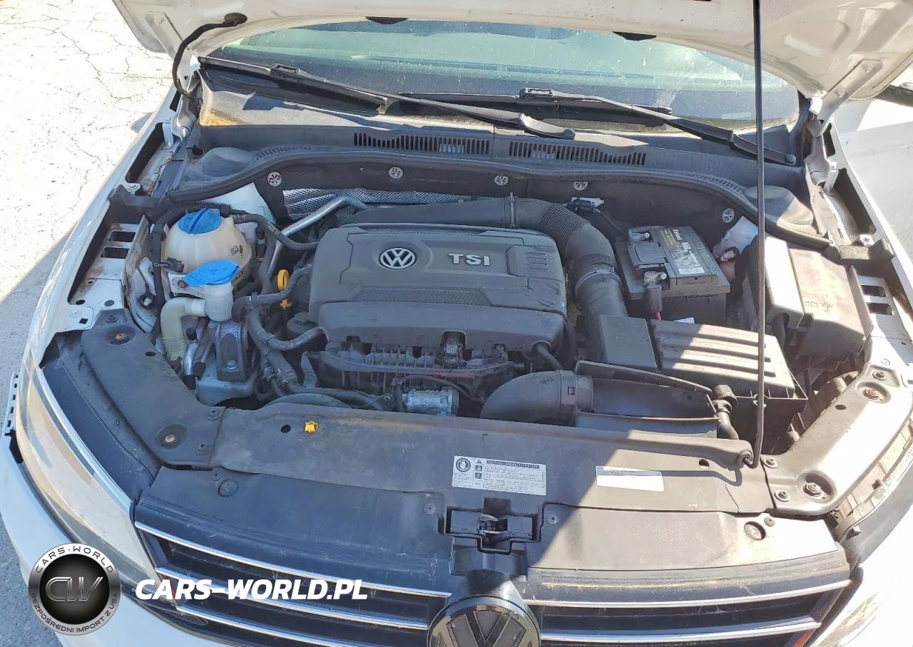 2015 Volkswagen Jetta Se VIN:3VWD17AJ4FM412309 - 11