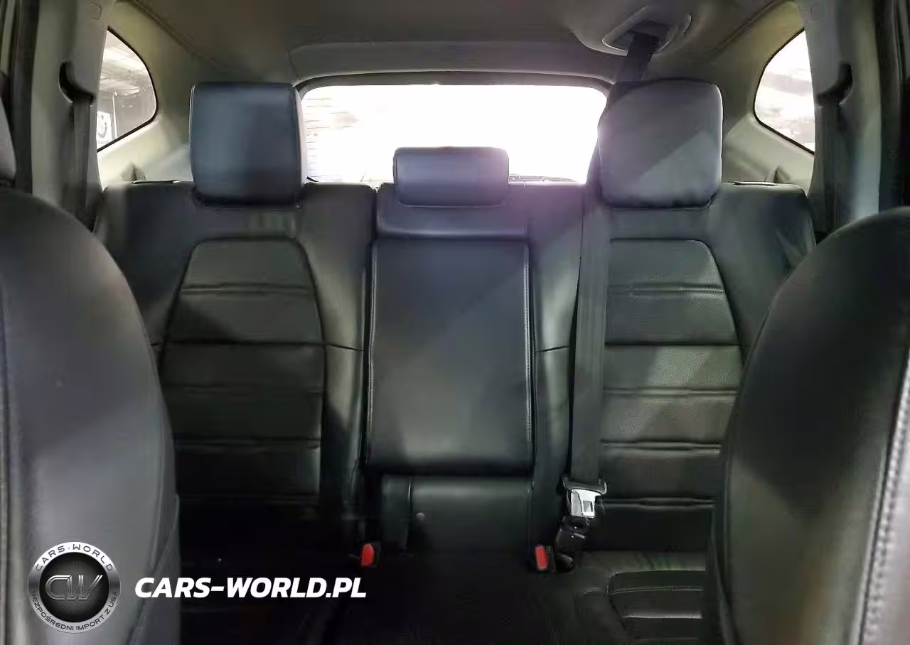 2019 Honda Cr-V Exl VIN:2HKRW2H81KH644530 - 10