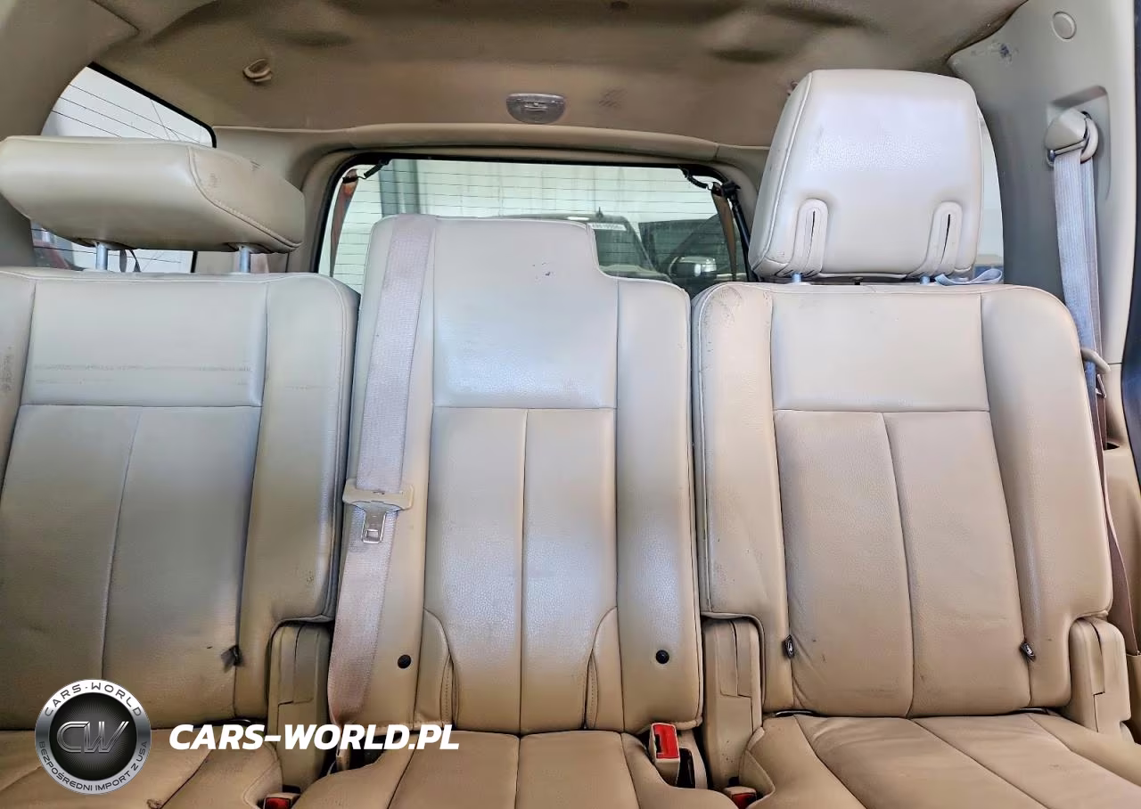 2013 Ford Expedition Xlt VIN:1FMJU1J58DEF02882 - 10