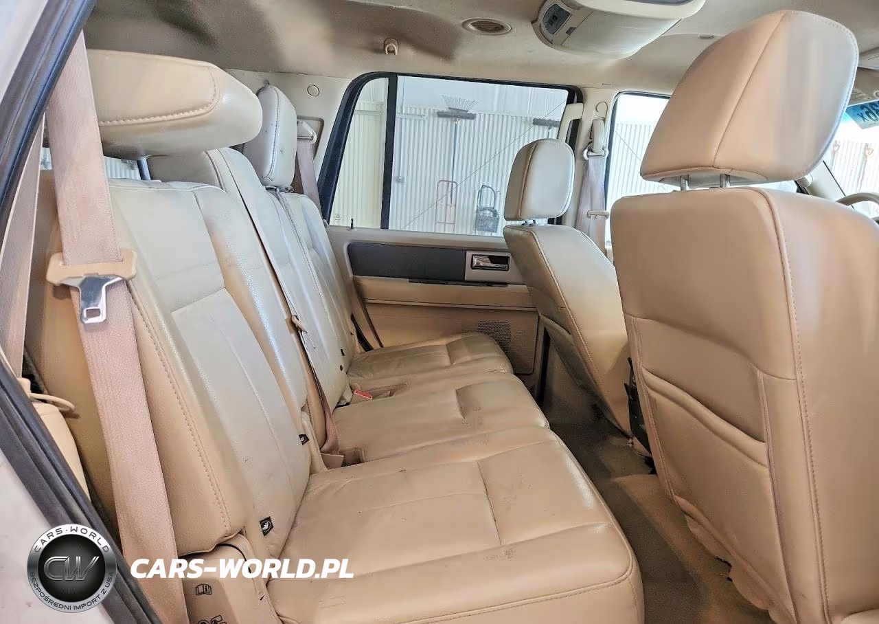 2013 Ford Expedition Xlt VIN:1FMJU1J58DEF02882 - 11