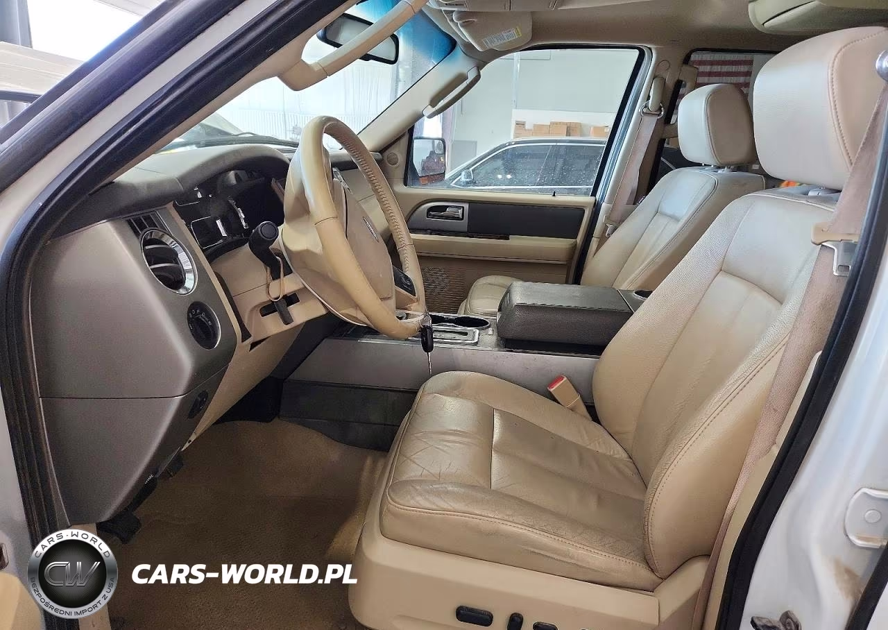 2013 Ford Expedition Xlt VIN:1FMJU1J58DEF02882 - 7