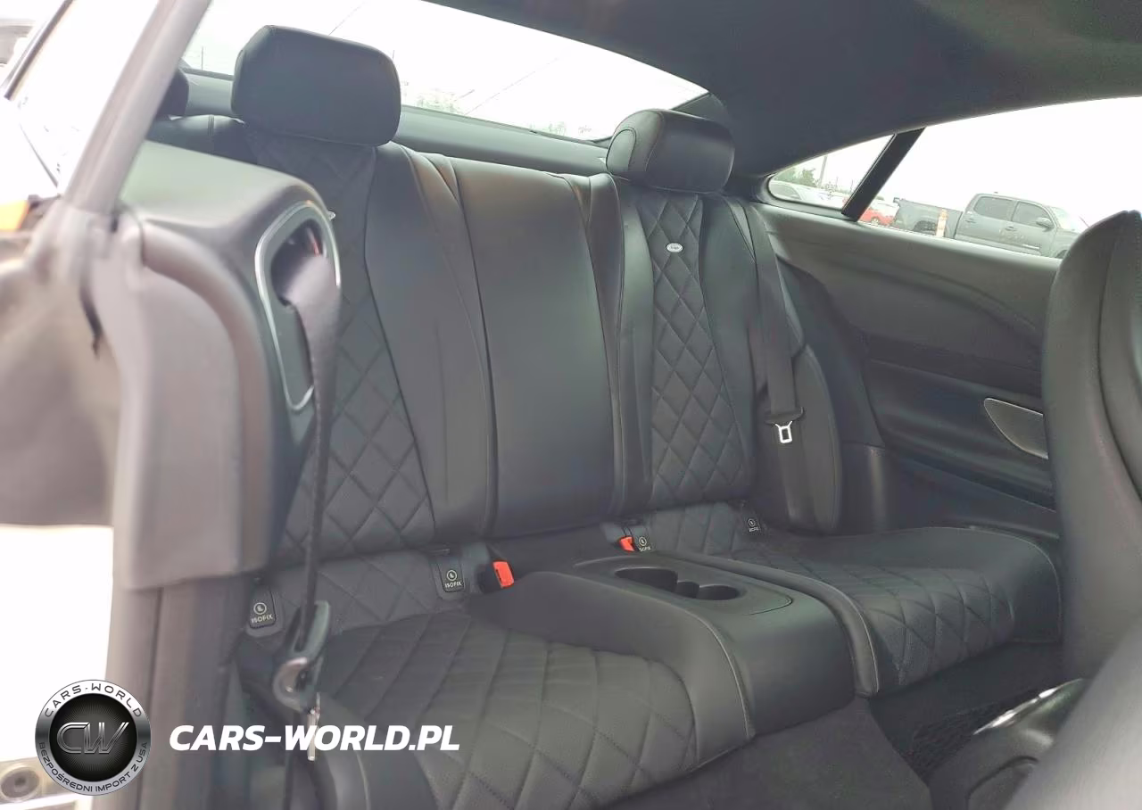 2018 Mercedes-Benz E 400 VIN:WDD1J6FB7JF054641 - 10