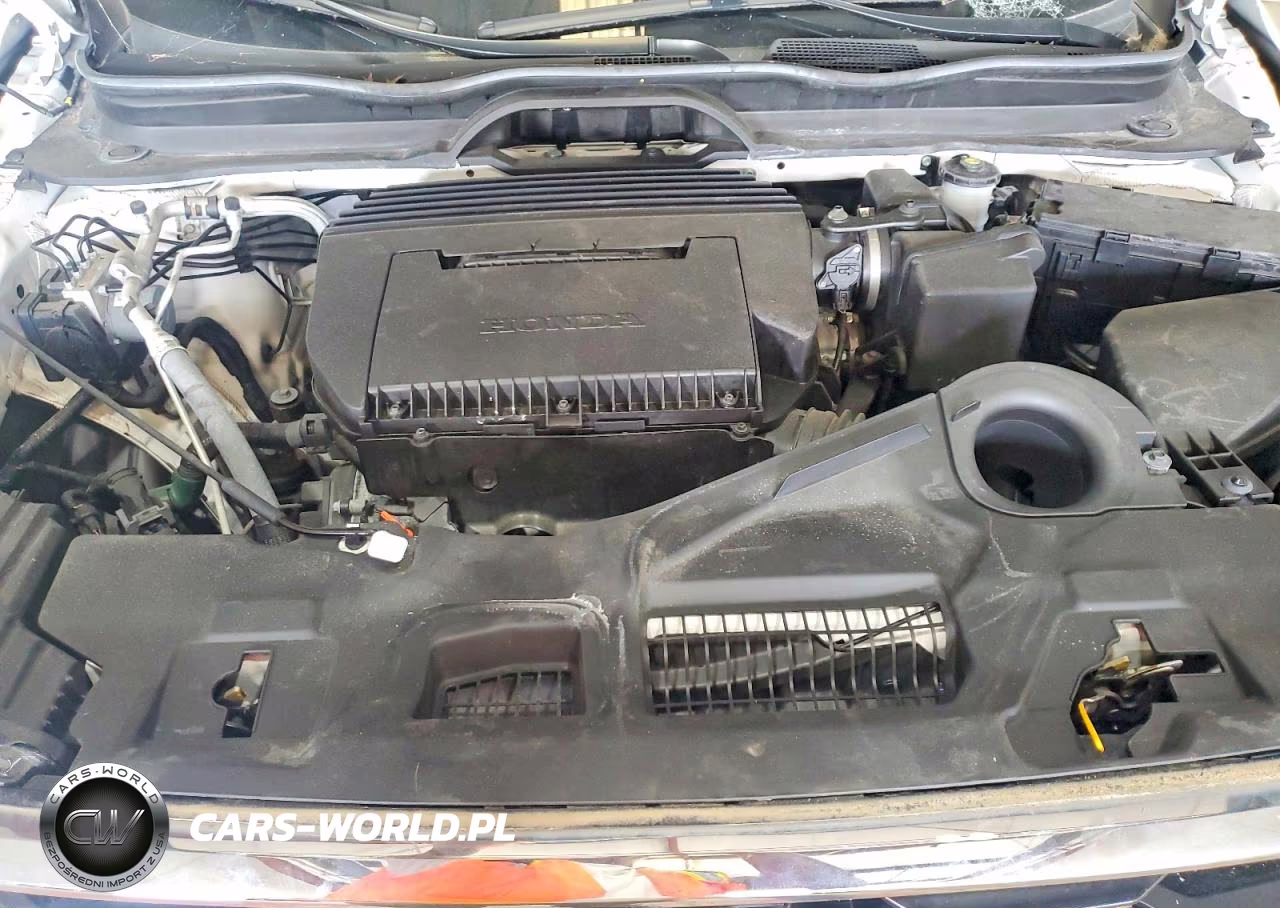 2024 Honda Pilot Touring VIN:5FNYG1H77RB000047 - 12