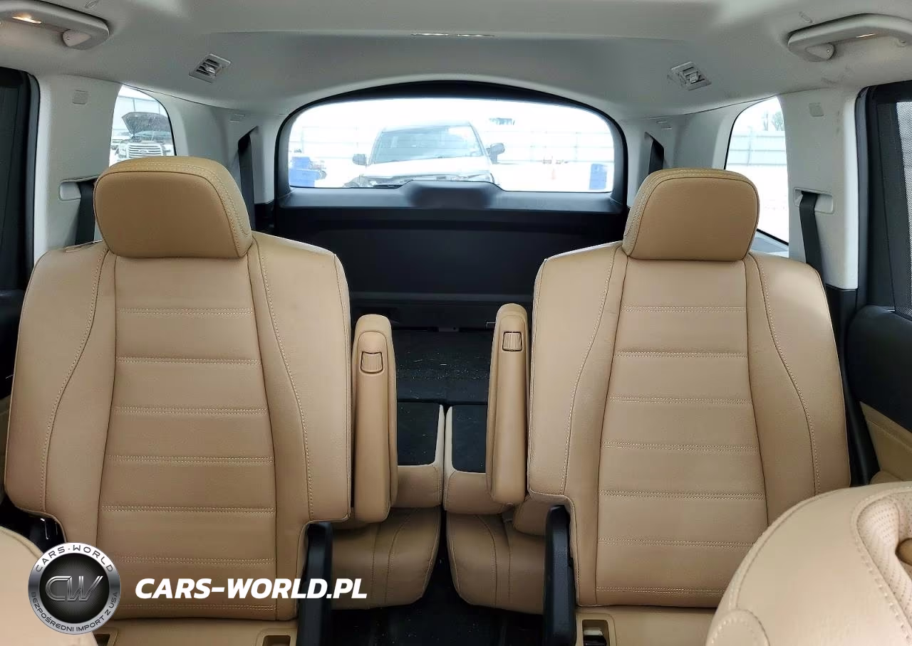 2024 Mercedes-Benz Gls 450 4Matic VIN:4JGFF5KE2RB204083 - 10