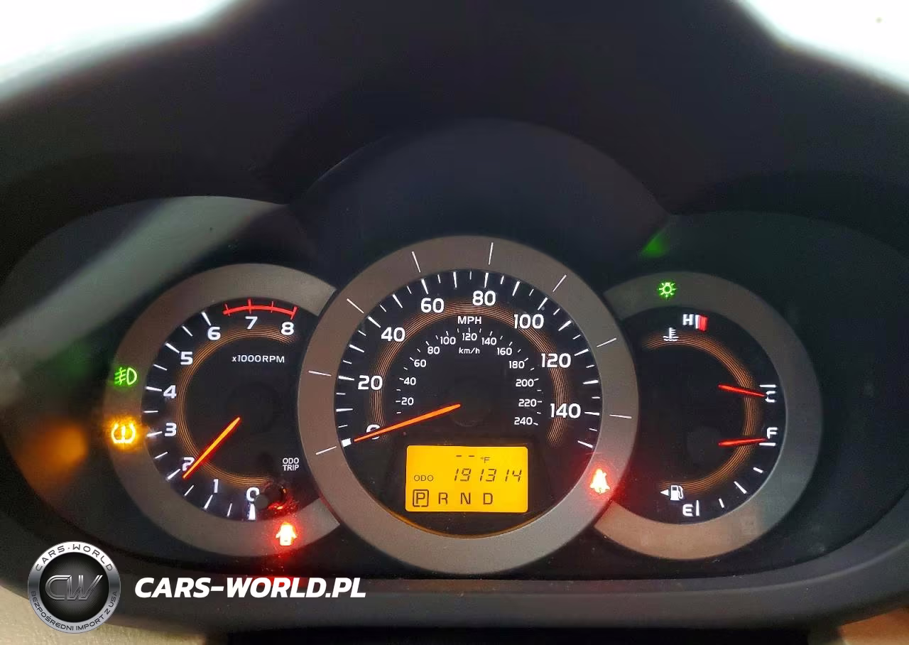 2011 Toyota Rav4 Limited VIN:2T3DK4DV0BW052378 - 9