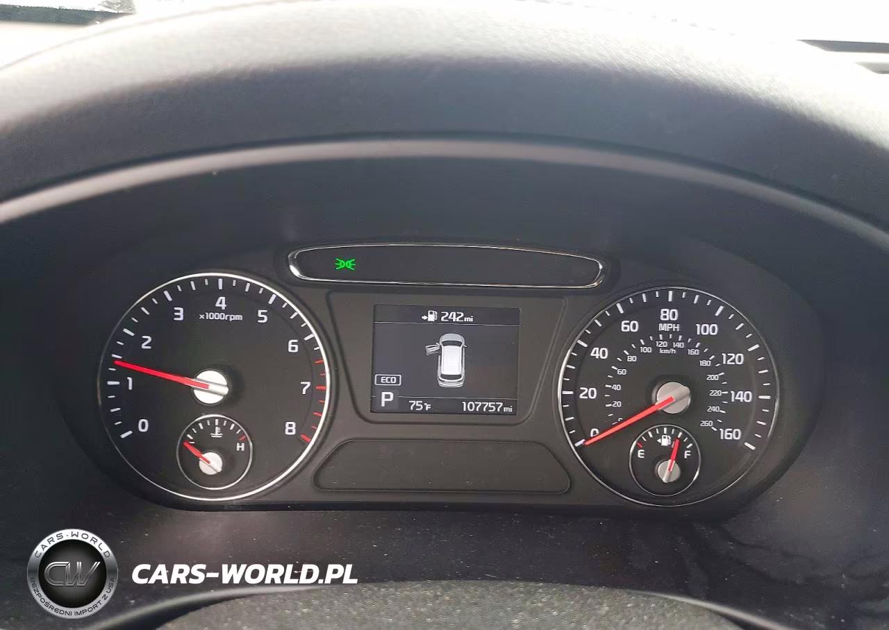 2019 Kia Sorento L VIN:5XYPG4A37KG439090 - 9