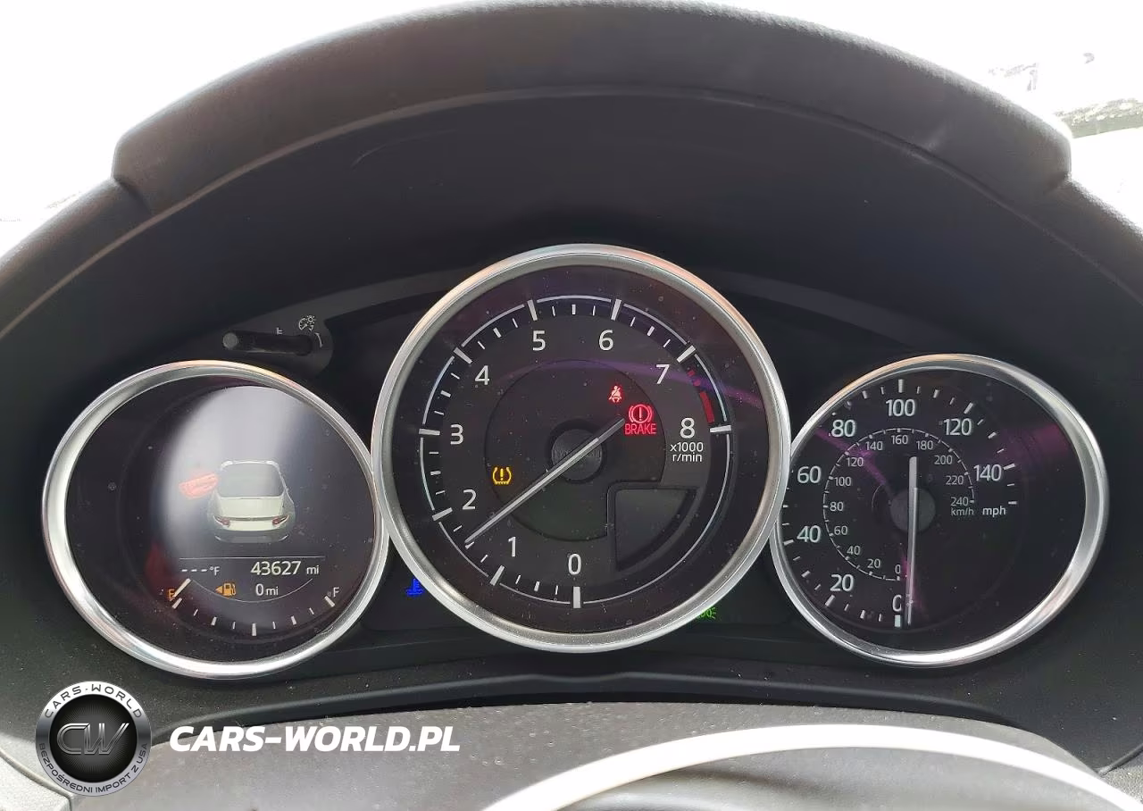 2020 Mazda Mx-5 Miata Grand Touring VIN:JM1NDAD79L0417015 - 9