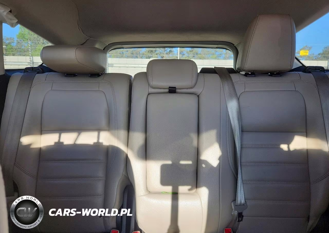 2018 Ford Escape Sel VIN:1FMCU9HD3JUA94068 - 10