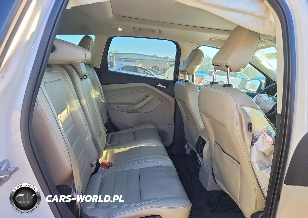 2018 Ford Escape Sel VIN:1FMCU9HD3JUA94068 - 11