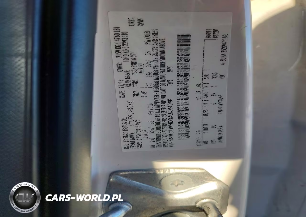 2018 Ford Escape Sel VIN:1FMCU9HD3JUA94068 - 13