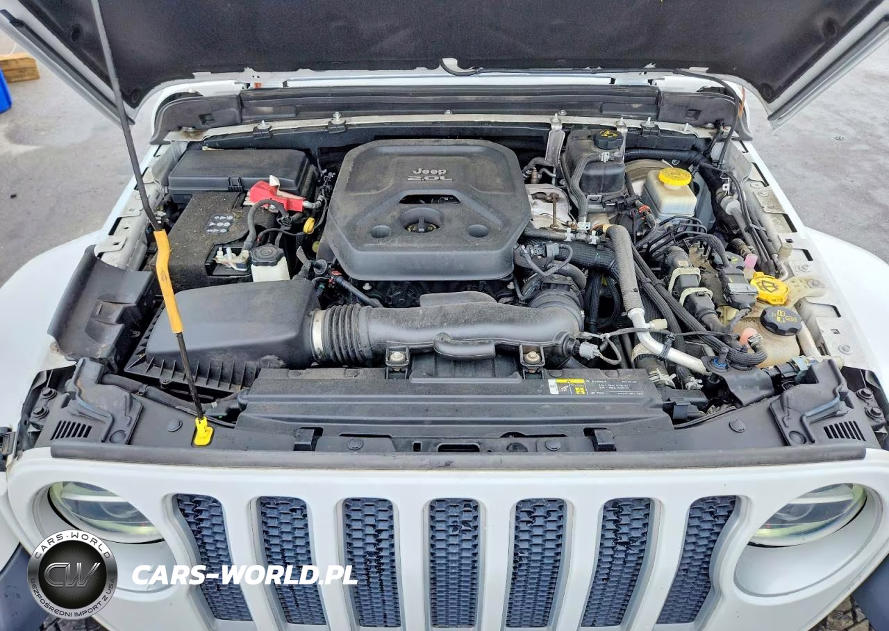2019 Jeep Wrangler Unlimited Sahara VIN:1C4HJXEN4KW679512 - 12