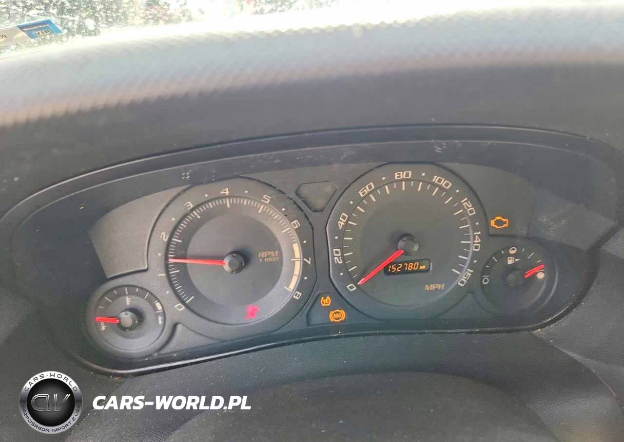 2004 Cadillac Cts VIN:1G6DM577840170024 - 9