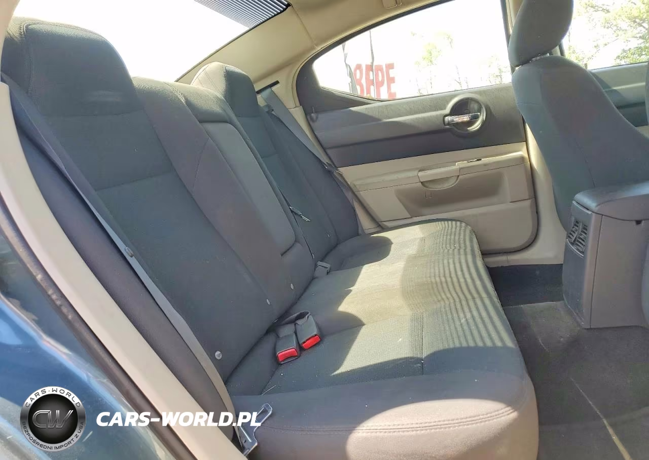 2006 Dodg Charger VIN:2B3KA43G06H401415 - 10