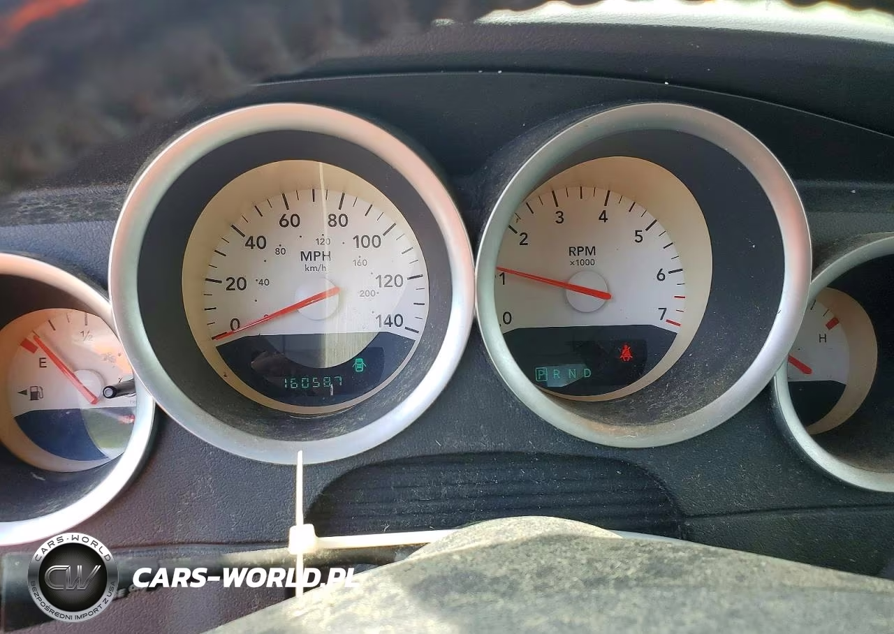 2006 Dodg Charger VIN:2B3KA43G06H401415 - 9