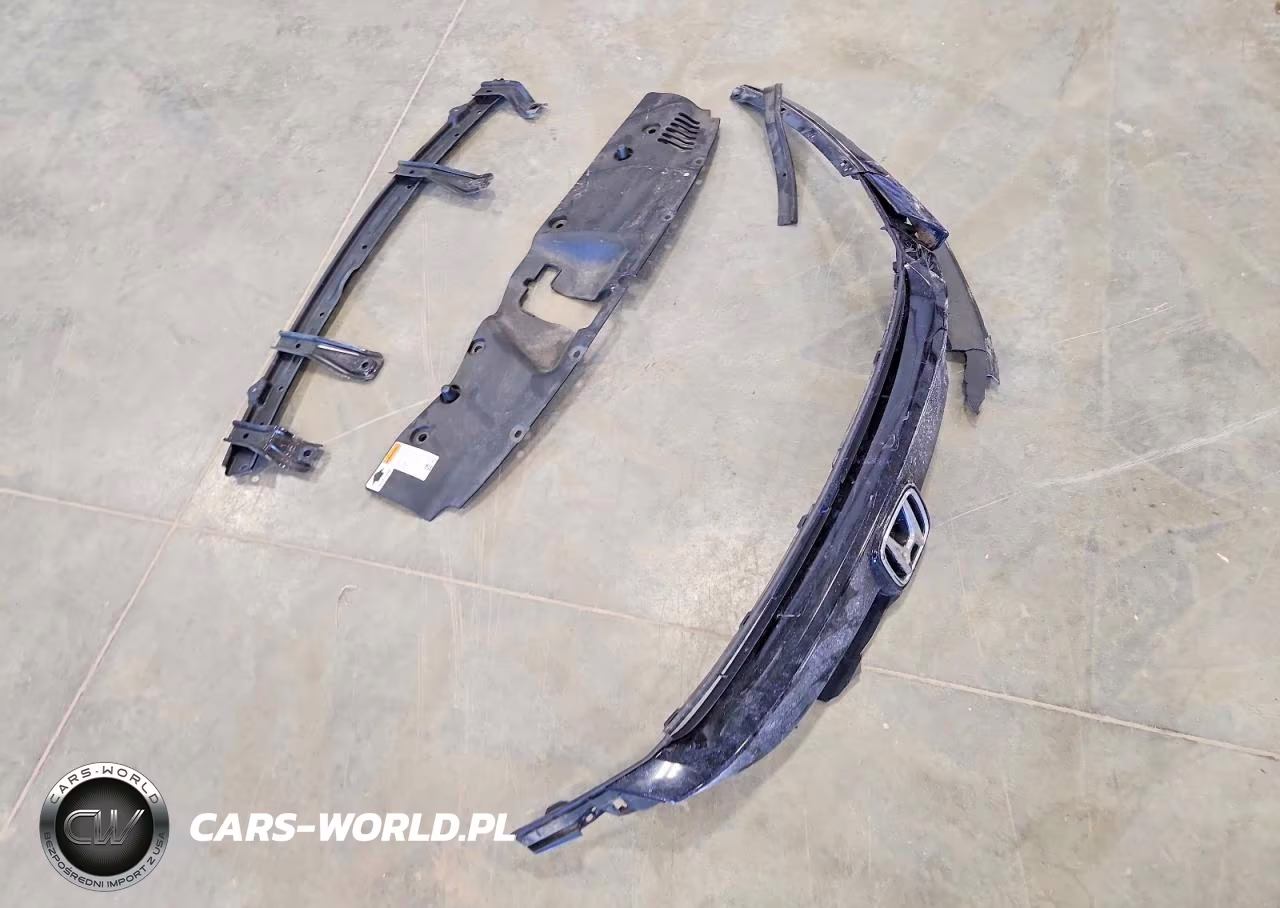 2020 Honda Civic Lx VIN:19XFC2F68LE003975 - 12