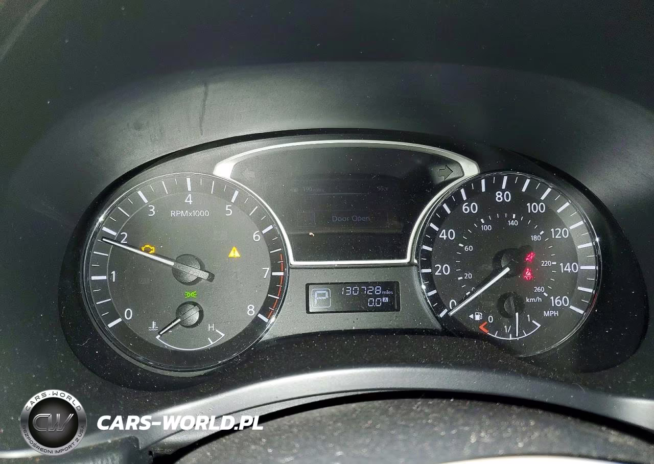 2013 Nissan Pathfinder S VIN:5N1AR2MN4DC636917 - 9