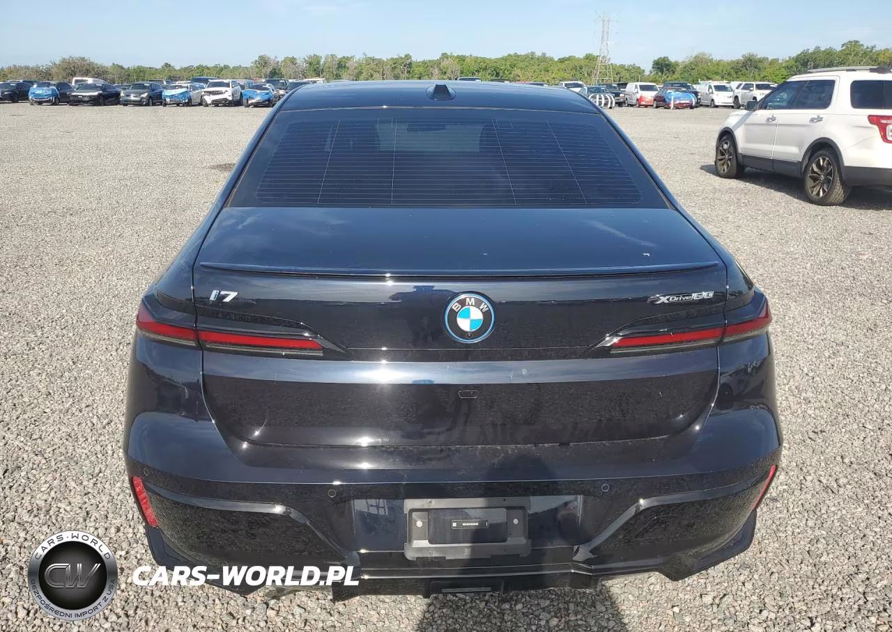 2025 BMW I7 xDrive60 VIN:WBY53EJ01SCU91381 - 6
