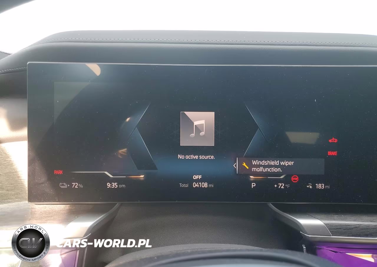 2025 BMW I7 xDrive60 VIN:WBY53EJ01SCU91381 - 9