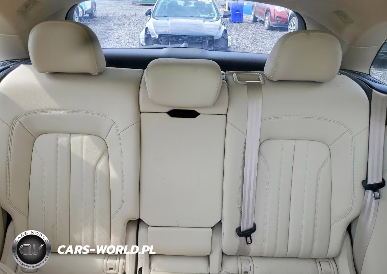 2020 Audi Q5 Premium Plus VIN:WA1BNAFY5L2091489 - 10