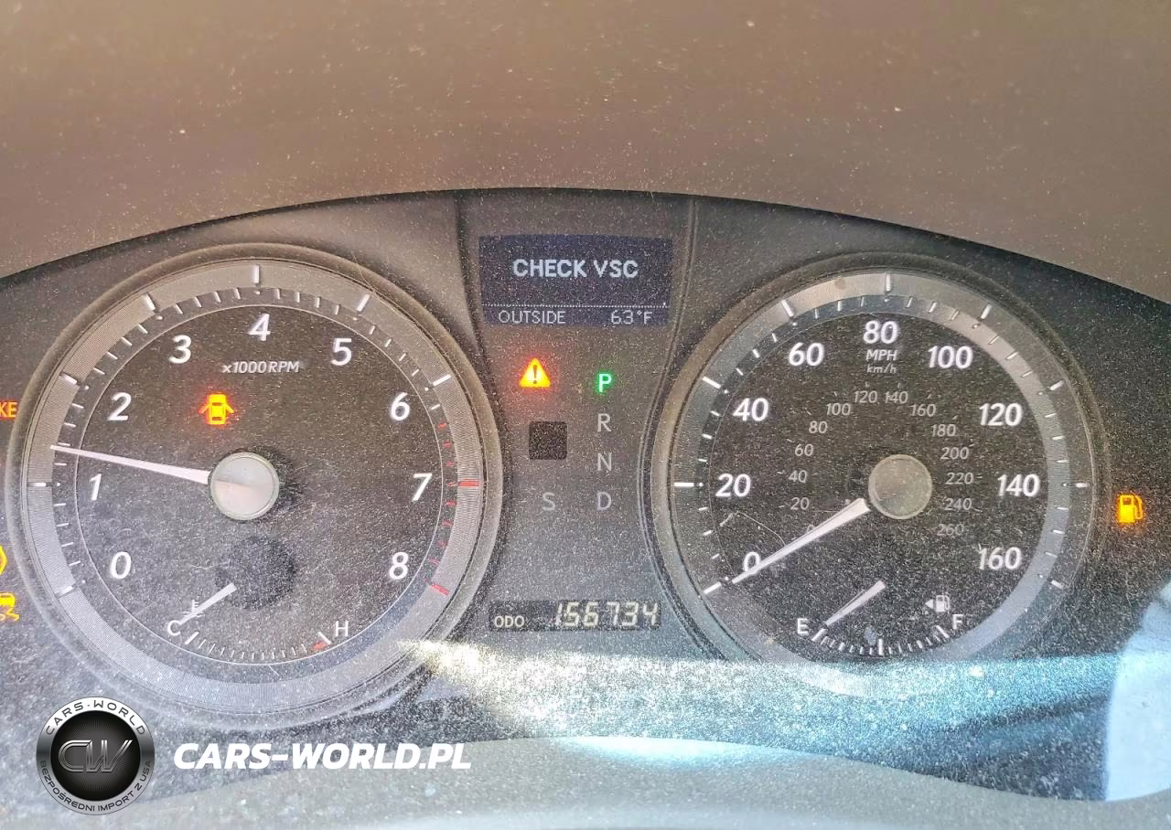 2009 Lexus Es 350 VIN:JTHBJ46G292292221 - 9