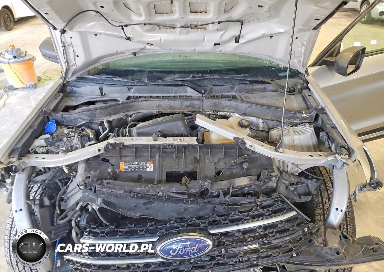 2020 Ford Explorer Xlt VIN:1FMSK8DH4LGB17928 - 12