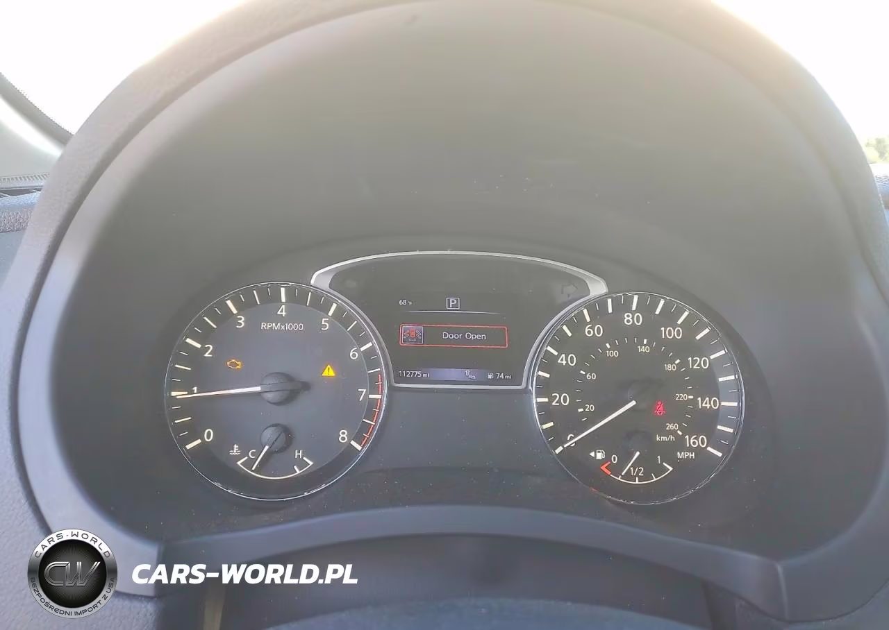 2017 Nissan Altima 2.5 Sv VIN:1N4AL3AP9HC194262 - 9