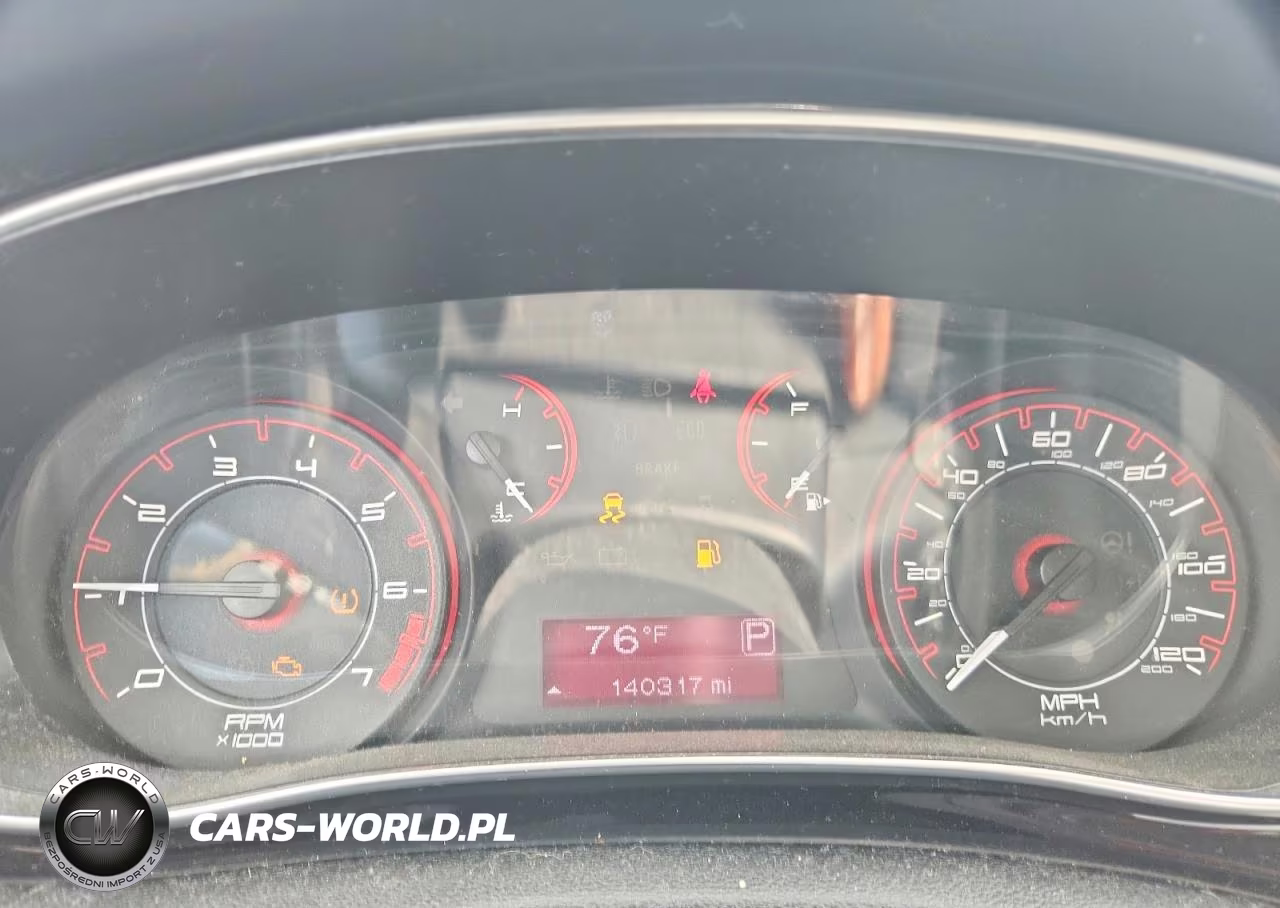 2013 Dodge Dart Sxt VIN:1C3CDFBA1DD334762 - 9