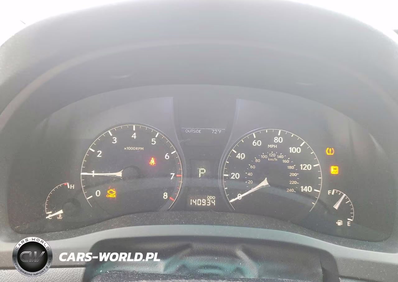 2010 Lexus Rx 350 VIN:JTJZK1BAXA2001138 - 9