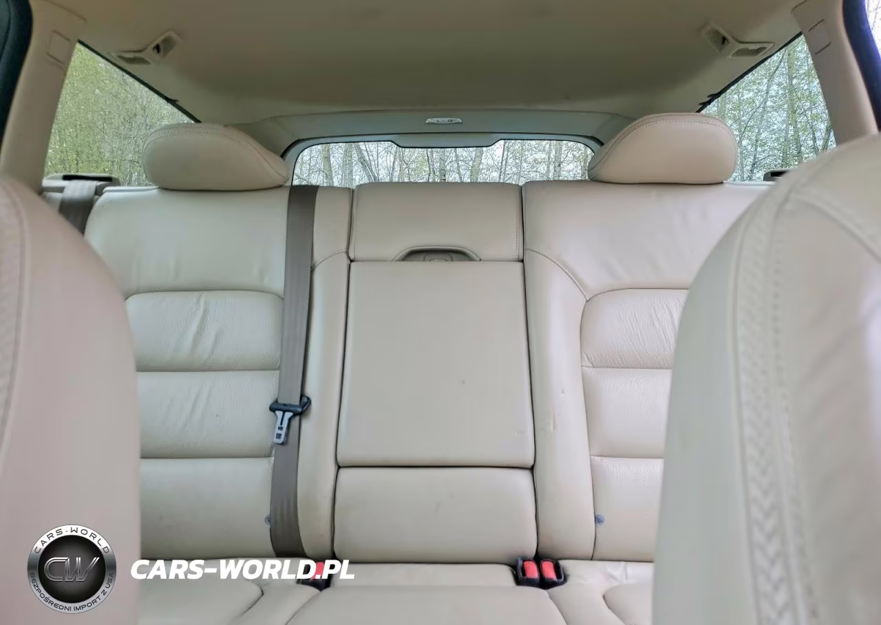 2010 Volvo Xc70 3.2 VIN:YV4960BZ5A1090594 - 10