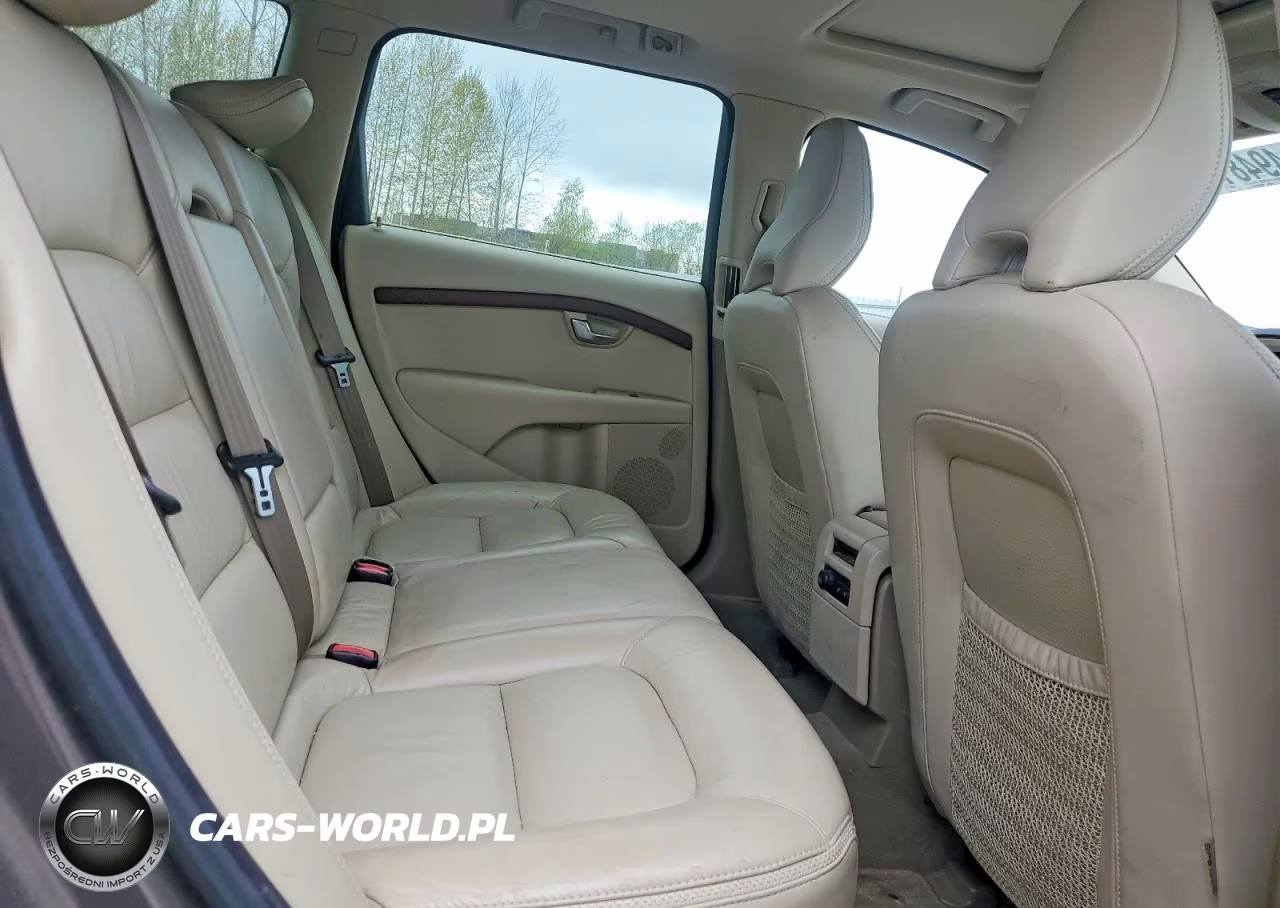 2010 Volvo Xc70 3.2 VIN:YV4960BZ5A1090594 - 11