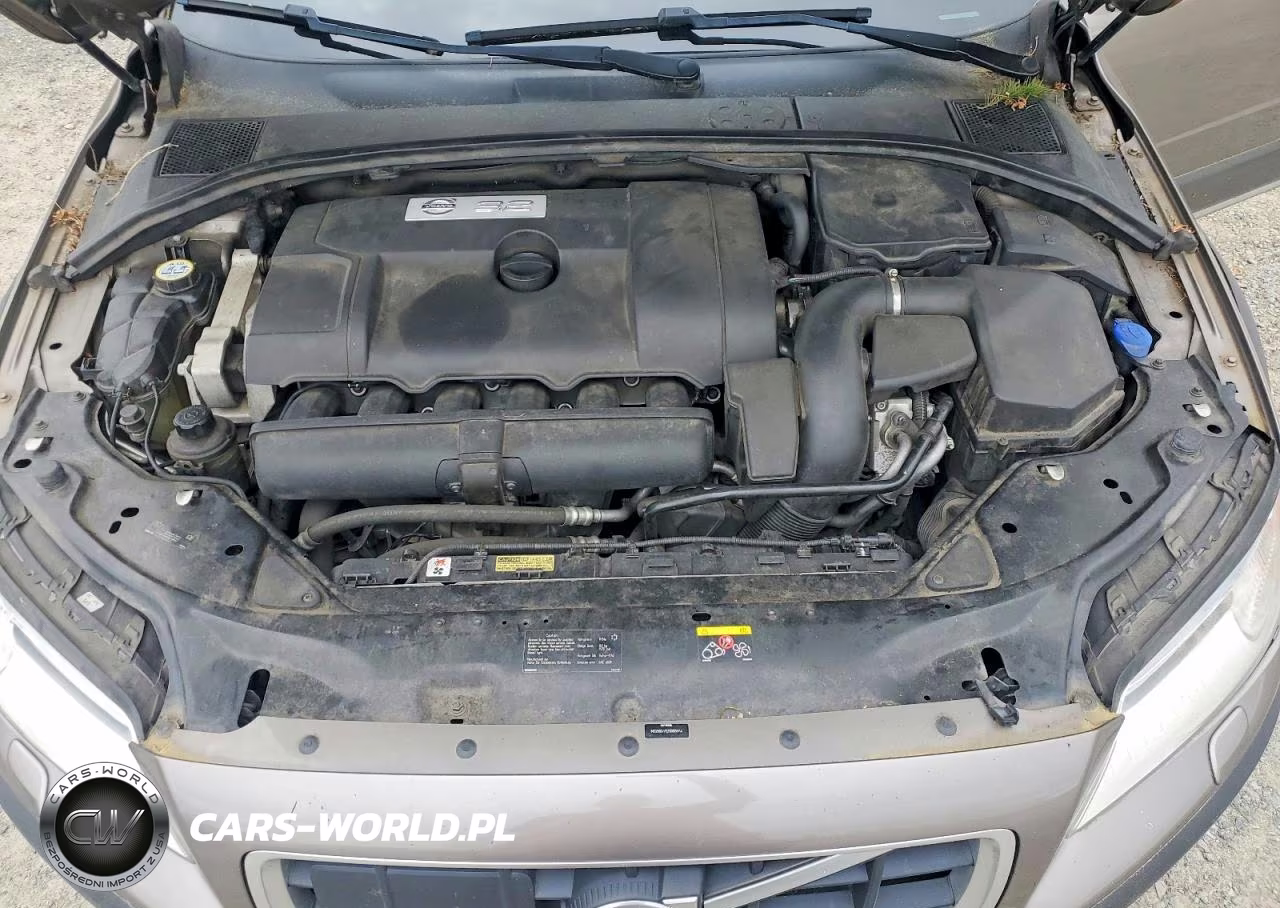 2010 Volvo Xc70 3.2 VIN:YV4960BZ5A1090594 - 12