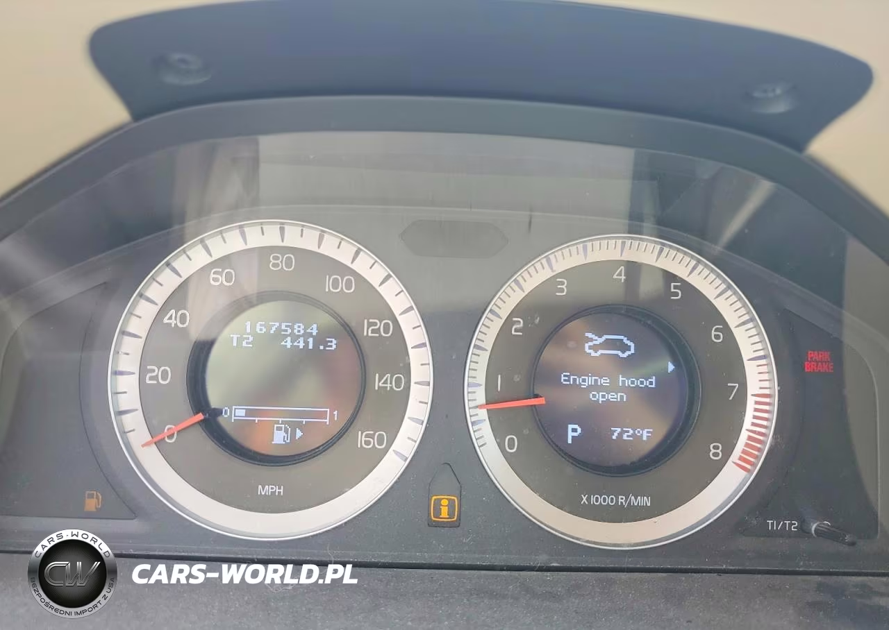 2010 Volvo Xc70 3.2 VIN:YV4960BZ5A1090594 - 9
