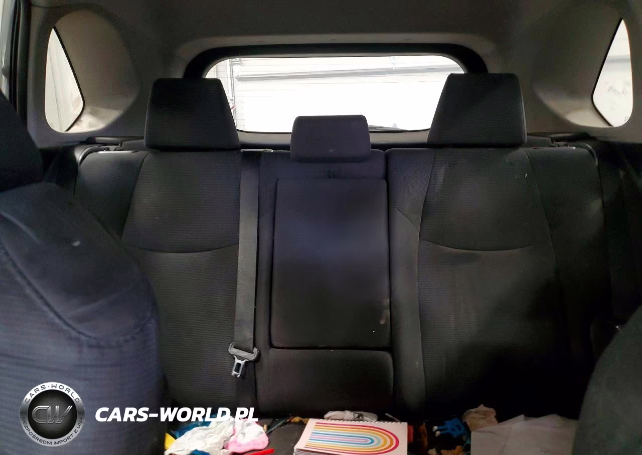 2019 Toyota Rav4 Le VIN:2T3H1RFV6KW022400 - 10