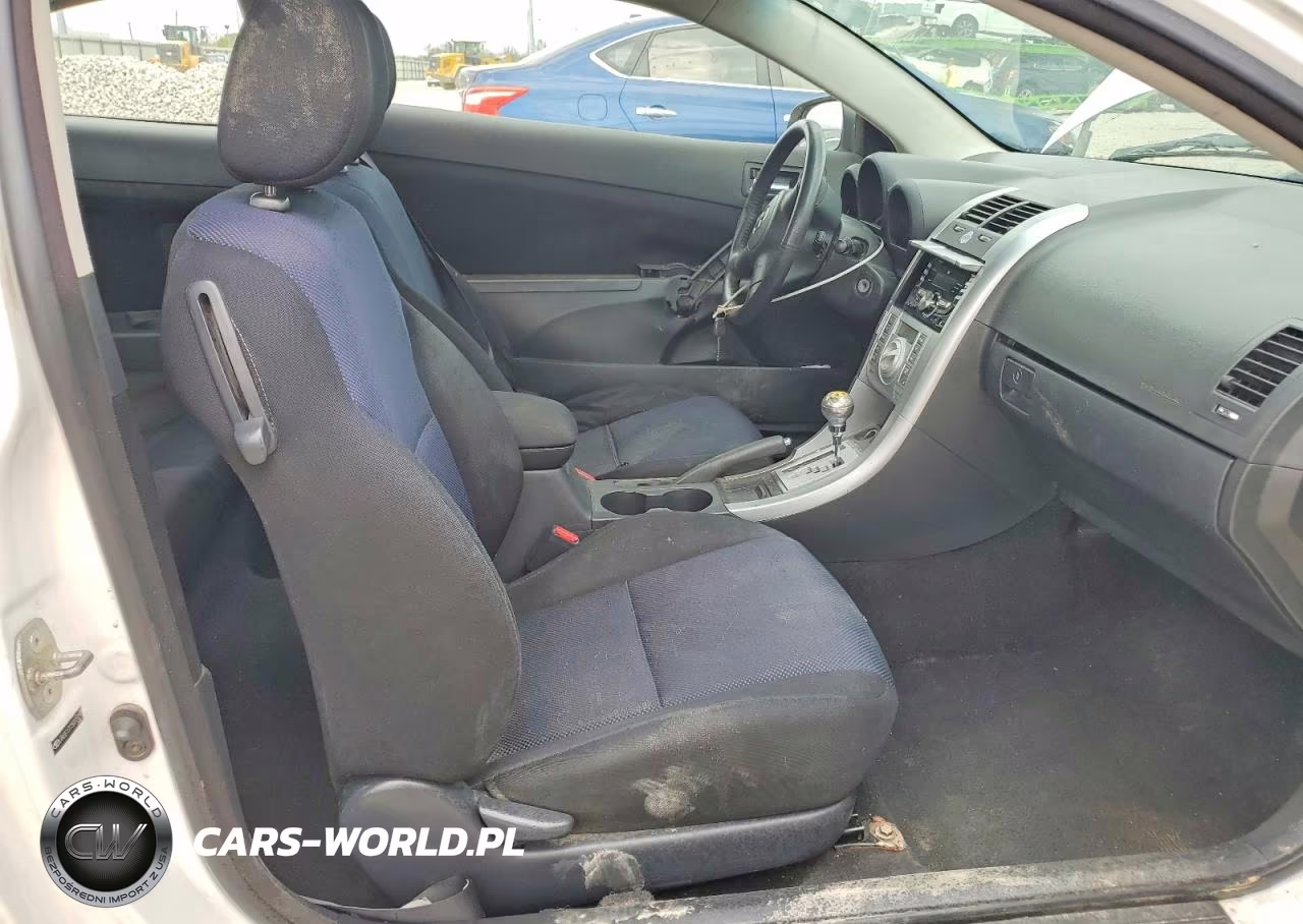 2005 Scion Tc Base VIN:JTKDE177750015297 - 7