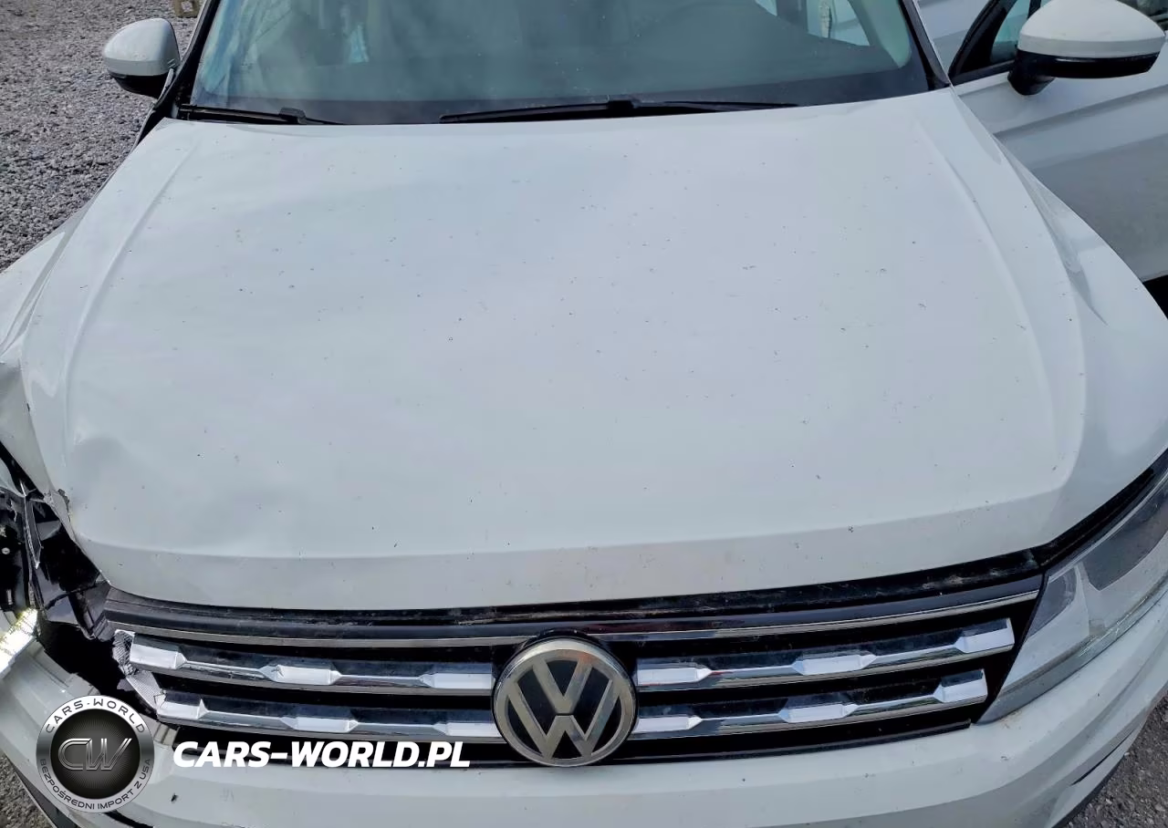 2019 Volkswagen Tiguan S VIN:3VV1B7AX0KM174672 - 12