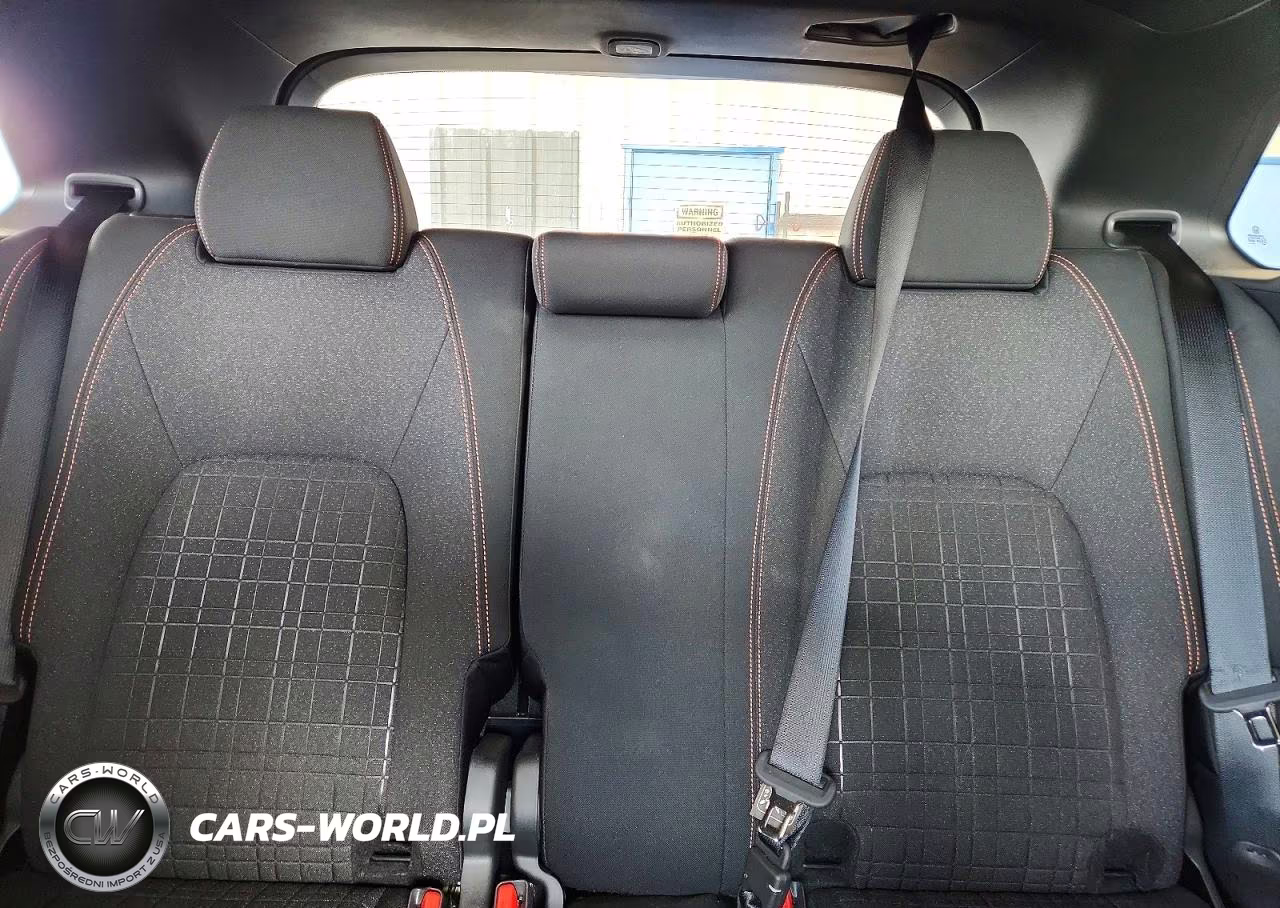 2024 Honda Hr-V Sport VIN:3CZRZ1H54RM715709 - 10