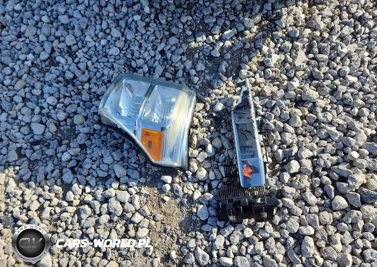 2011 Ford F250 Super Duty VIN:1FT7W2B60BEA01701 - 12