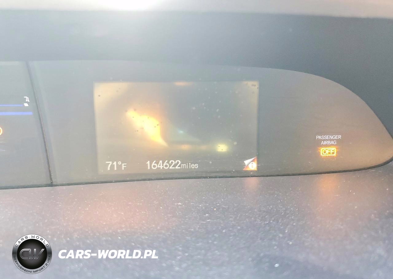 2013 Honda Civic Lx VIN:2HGFG3B56DH501039 - 9